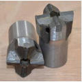 Drilling Bit/Tungsten Cross Drill Bits for Steel and Milling